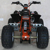 New EGL MADIX PRO 125 - Semi-Auto 3 speed 125cc Youth Sport ATV