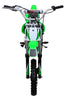 New 125CC Manual/Semi-Automatic Coolster XR-125 Mid Sized Dirt Bike