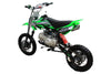 New 125CC Manual/Semi-Automatic Coolster XR-125 Mid Sized Dirt Bike