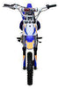 New 125CC Manual/Semi-Automatic Coolster XR-125 Mid Sized Dirt Bike