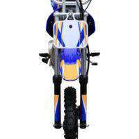 New 125CC Manual/Semi-Automatic Coolster XR-125 Mid Sized Dirt Bike