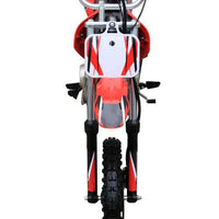 New 125CC Manual/Semi-Automatic Coolster XR-125 Mid Sized Dirt Bike