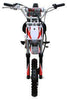 New 125CC Manual/Semi-Automatic Coolster XR-125 Mid Sized Dirt Bike