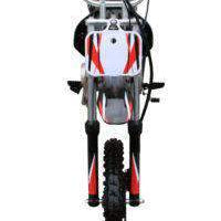New 125CC Manual/Semi-Automatic Coolster XR-125 Mid Sized Dirt Bike