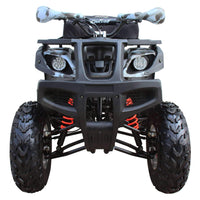 New Coolster ATV-3150DX-4  Fully Automatic Full Sized Utility ATV - CA Carb Approved