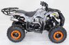 New 125cc - ACE B125-7 - Fully Auto Youth ATV