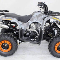 New 125cc - ACE B125-7 - Fully Auto Youth ATV