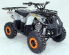 New 125cc - ACE B125-7 - Fully Auto Youth ATV