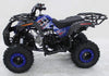 New 125cc - ACE B125-7 - Fully Auto Youth ATV