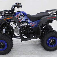 New 125cc - ACE B125-7 - Fully Auto Youth ATV