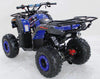 New 125cc - ACE B125-7 - Fully Auto Youth ATV