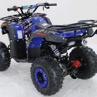 New 125cc - ACE B125-7 - Fully Auto Youth ATV