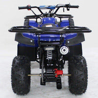 New 125cc - ACE B125-7 - Fully Auto Youth ATV