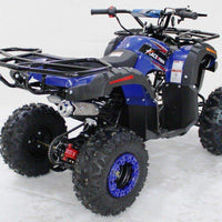 New 125cc - ACE B125-7 - Fully Auto Youth ATV