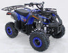 New 125cc - ACE B125-7 - Fully Auto Youth ATV