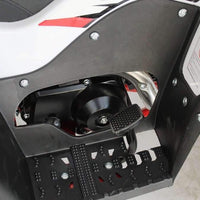 New 110cc - ACE N110 - Fully Auto w/Reverse Youth ATV