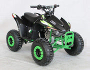 New 110cc - ACE N110 - Fully Auto w/Reverse Youth ATV