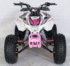 New EGL MADIX 125 - Fully Automatic Youth/Teen Sport ATV with Reverse