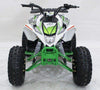 New EGL MADIX 125 - Fully Automatic Youth/Teen Sport ATV with Reverse