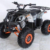 New 125cc - ACE B125 - Fully Auto Youth Utility ATV