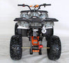 New 125cc - ACE B125 - Fully Auto Youth Utility ATV