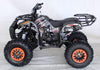 New 125cc - ACE B125 - Fully Auto Youth Utility ATV