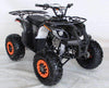 New 125cc - ACE B125 - Fully Auto Youth Utility ATV