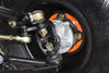 New 125cc - ACE B125 - Fully Auto Youth Utility ATV