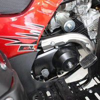New 125cc - ACE B125 - Fully Auto Youth Utility ATV
