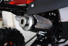 New 125cc - ACE B125 - Fully Auto Youth Utility ATV