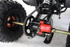 New 125cc - ACE B125 - Fully Auto Youth Utility ATV