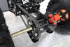 New 125cc - ACE B125 - Fully Auto Youth Utility ATV