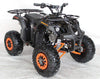 New 125cc - ACE B125 - Fully Auto Youth Utility ATV
