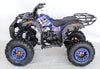 New 125cc - ACE B125 - Fully Auto Youth Utility ATV