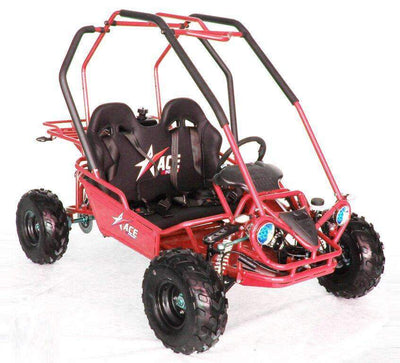 New 125cc - ACE G125 - Fully Auto w/Reverse Youth Go kart