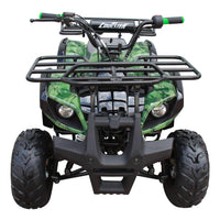 New Coolster ATV-3050D - 110CC Fully Automatic Youth Size ATV