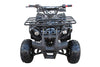 New Coolster ATV-3050D - 110CC Fully Automatic Youth Size ATV