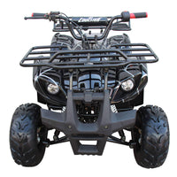 New Coolster ATV-3050D - 110CC Fully Automatic Youth Size ATV