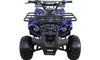 New Coolster ATV-3050D - 110CC Fully Automatic Youth Size ATV