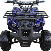 New Coolster ATV-3050D - 110CC Fully Automatic Youth Size ATV
