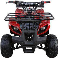 New Coolster ATV-3050D - 110CC Fully Automatic Youth Size ATV