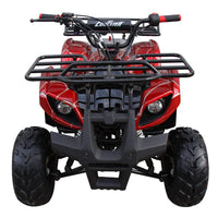 New Coolster ATV-3050D - 110CC Fully Automatic Youth Size ATV