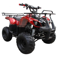 New Coolster ATV-3050D - 110CC Fully Automatic Youth Size ATV