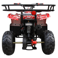 New Coolster ATV-3050D - 110CC Fully Automatic Youth Size ATV