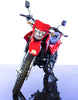 New RPS HAWK 250 - 250cc Eduro Motorcycle