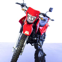 New RPS HAWK 250 - 250cc Eduro Motorcycle