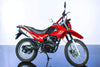 New RPS HAWK 250 - 250cc Eduro Motorcycle