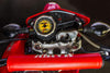 New RPS HAWK 250 - 250cc Eduro Motorcycle