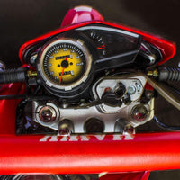 New RPS HAWK 250 - 250cc Eduro Motorcycle