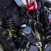 New RPS HAWK 250 - 250cc Eduro Motorcycle